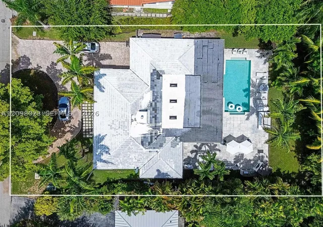 Photo 3 of Single family home for sale at 1255 Ne 93rd Street, Miami Shores, FL 33138 | MLS# A12098023 | Listing updated on 2026-10-03
