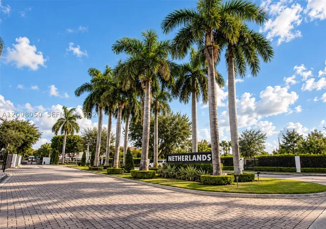 Photo 1 of Townhouse for sale at 11480 Nw 81st Terrace, Doral, FL 33178 | MLS# A12098050 | Listing updated on 2026-09-30