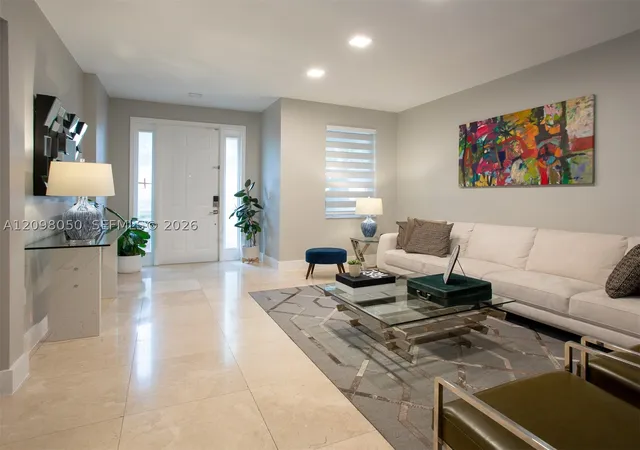 Photo 3 of Townhouse for sale at 11480 Nw 81st Terrace, Doral, FL 33178 | MLS# A12098050 | Listing updated on 2026-09-30