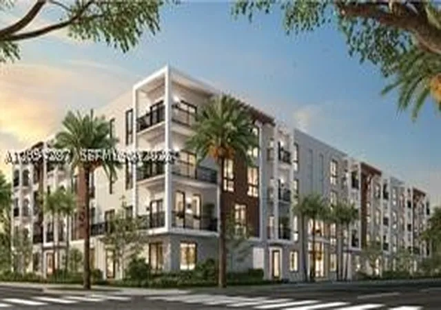 Condo for sale at 8363 NW 41st Street #A-404, Doral, FL 33166 | MLS# A12097287