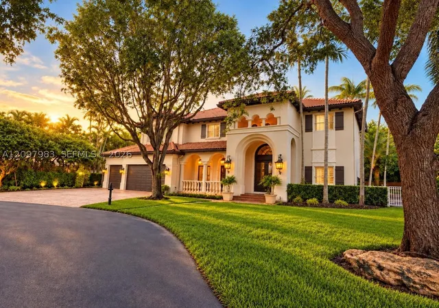 Photo 1 of Single family home for sale at 17015 Sw 74th Avenue, Palmetto Bay, FL 33157 | MLS# A12097983 | Listing updated on 2026-10-06