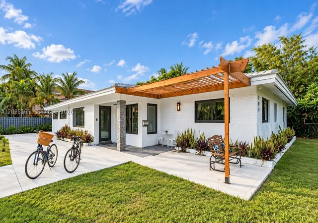 Single family home for sale at 201 NE 26th Avenue, Pompano Beach, FL 33062 | MLS# A12098165
