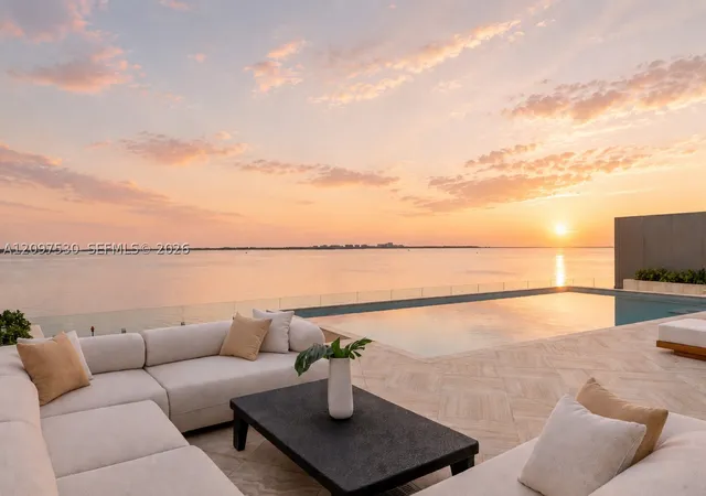 Photo 1 of Condo for sale at 5 Grv Isle Dr #PH M02, Miami, FL 33133 | MLS# A12097530 | Listing updated on 2026-09-30