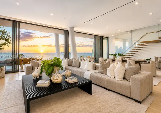 Photo 3 of Condo for sale at 5 Grv Isle Dr #PH M02, Miami, FL 33133 | MLS# A12097530 | Listing updated on 2026-09-30