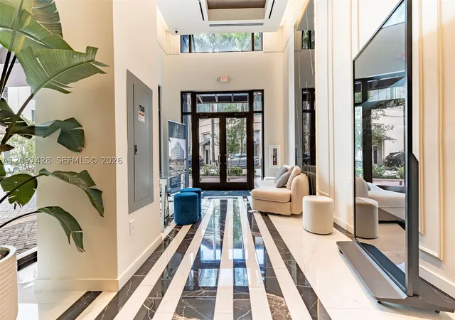 Photo 4 of Condo for sale at 4220 Laguna #703, Coral Gables, FL 33146 | MLS# A12097428 | Listing updated on 2026-10-07