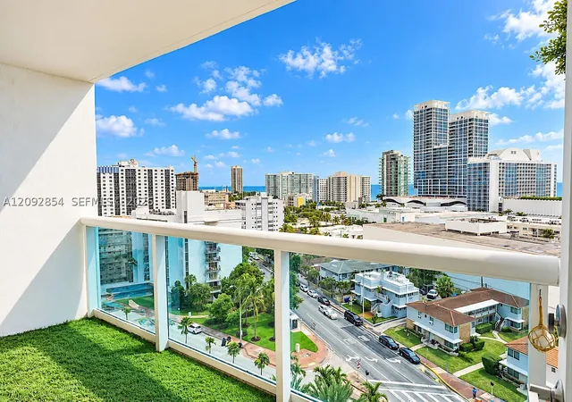 Photo 1 of Condo for sale at 6770 Indian Crk Dr #12S, Miami Beach, FL 33141 | MLS# A12092854 | Listing updated on 2026-10-01