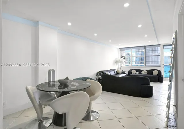 Photo 2 of Condo for sale at 6770 Indian Crk Dr #12S, Miami Beach, FL 33141 | MLS# A12092854 | Listing updated on 2026-10-01