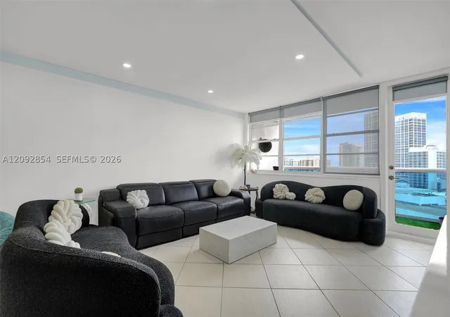 Photo 3 of Condo for sale at 6770 Indian Crk Dr #12S, Miami Beach, FL 33141 | MLS# A12092854 | Listing updated on 2026-10-01