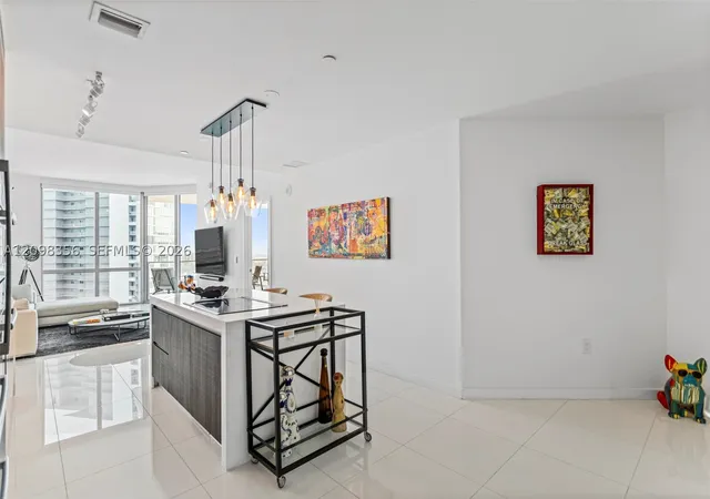Photo 3 of Condo for sale at 851 NE 1st Avenue #3707, Miami, FL 33132 | MLS# A12098356 | Listing updated on 2026-10-01
