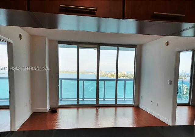 Photo 2 of Condo for sale at 1800 N Bayshore Dr #3405, Miami, FL 33132 | MLS# A12098402 | Listing updated on 2026-10-07