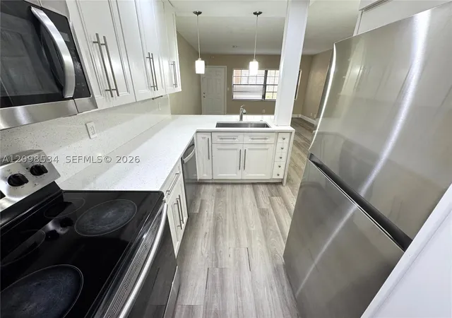 Photo 1 of Condo for sale at 2626 Riverside Dr #2626, Coral Springs, FL 33065 | MLS# A12098534 | Listing updated on 2026-10-07