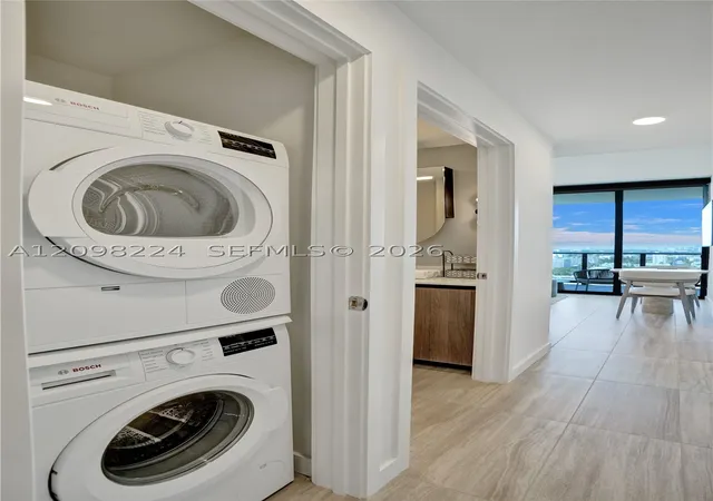 Photo 12 of Condo for sale at 580 72nd Street #905, Miami Beach, FL 33141 | MLS# A12098224 | Listing updated on 2026-10-01