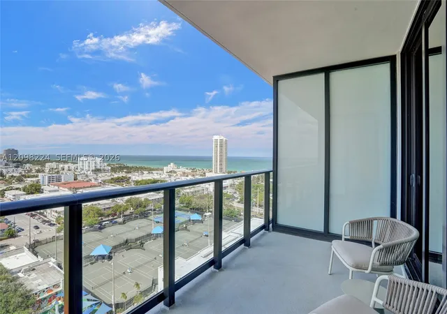 Photo 1 of Condo for sale at 580 72nd Street #905, Miami Beach, FL 33141 | MLS# A12098224 | Listing updated on 2026-10-01