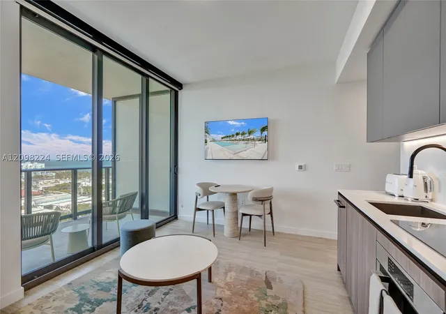 Photo 2 of Condo for sale at 580 72nd Street #905, Miami Beach, FL 33141 | MLS# A12098224 | Listing updated on 2026-10-01
