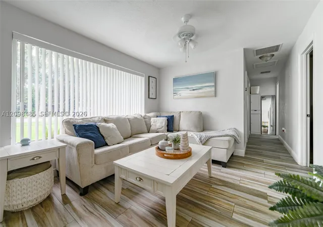Photo 3 of Single family home for sale at 1101 E River Dr, Margate, FL 33063 | MLS# A12098485 | Listing updated on 2026-10-08