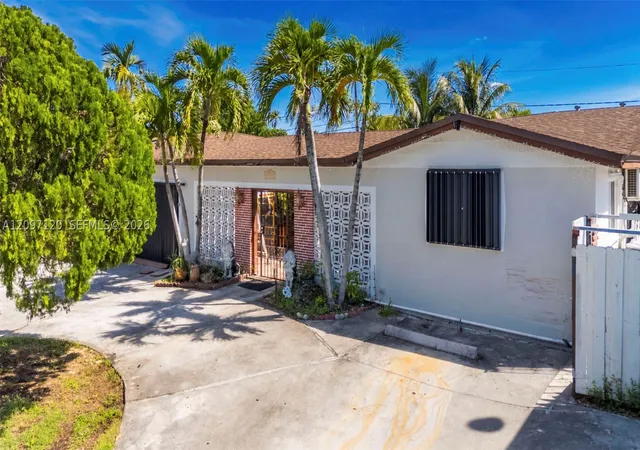 Single family home for sale at 17731 SW 112th Avenue, Miami, FL 33157 | MLS# A12097120