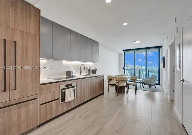 Photo 1 of Condo for sale at 580 72nd Street #PH6, Miami Beach, FL 33141 | MLS# A12091740 | Listing updated on 2026-10-01