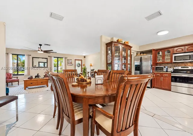 Photo 4 of Single family home for sale at 8111 SW 205th Street, Cutler Bay, FL 33189 | MLS# A12098556 | Listing updated on 2026-10-01