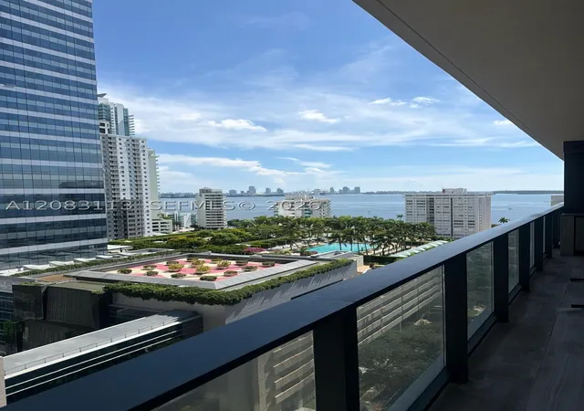 Photo 2 of Condo for sale at 1451 Brickell Ave #1506, Miami, FL 33131 | MLS# A12083113 | Listing updated on 2026-10-02