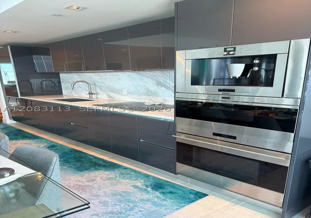 Photo 3 of Condo for sale at 1451 Brickell Ave #1506, Miami, FL 33131 | MLS# A12083113 | Listing updated on 2026-10-02