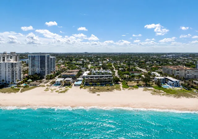 Townhouse for sale at 3406 SE 6th Street, Pompano Beach, FL 33062 | MLS# A12098751