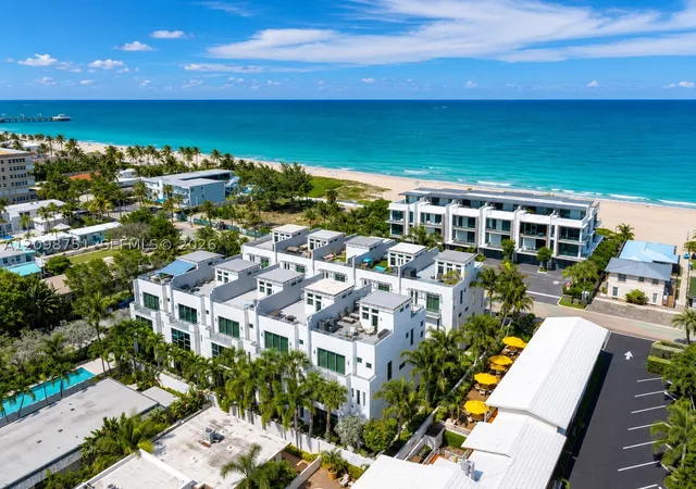Photo 2 of Townhouse for sale at 3406 SE 6th Street, Pompano Beach, FL 33062 | MLS# A12098751 | Listing updated on 2026-10-01