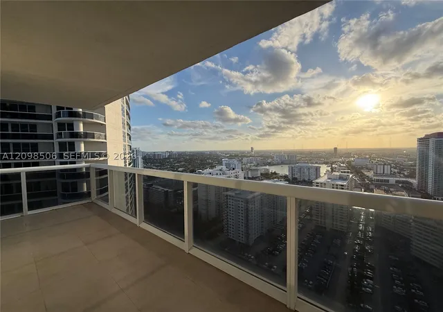 Photo 2 of Condo for sale at 1830 S Ocean Dr #3006, Hallandale Beach, FL 33009 | MLS# A12098506 | Listing updated on 2026-10-02