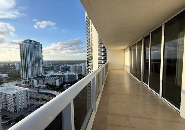 Photo 3 of Condo for sale at 1830 S Ocean Dr #3006, Hallandale Beach, FL 33009 | MLS# A12098506 | Listing updated on 2026-10-02