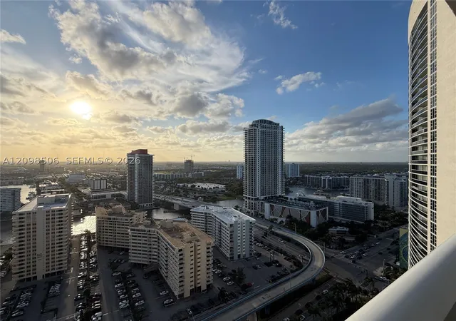 Photo 4 of Condo for sale at 1830 S Ocean Dr #3006, Hallandale Beach, FL 33009 | MLS# A12098506 | Listing updated on 2026-10-02