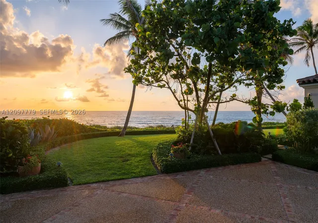 Photo 3 of Mansion for sale at 183 S Beach Rd, Jupiter Island, FL 33455 | MLS# A12097779 | Listing updated on 2026-10-05