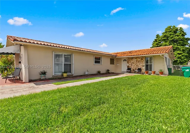 2450 SW 90th Avenue