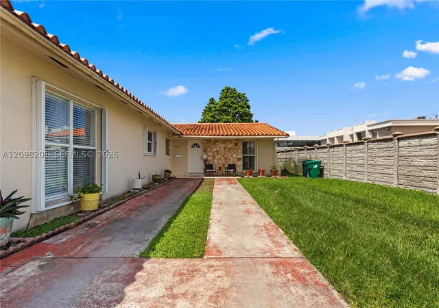 2450 SW 90th Avenue