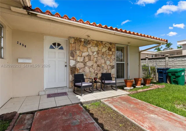 2450 SW 90th Avenue