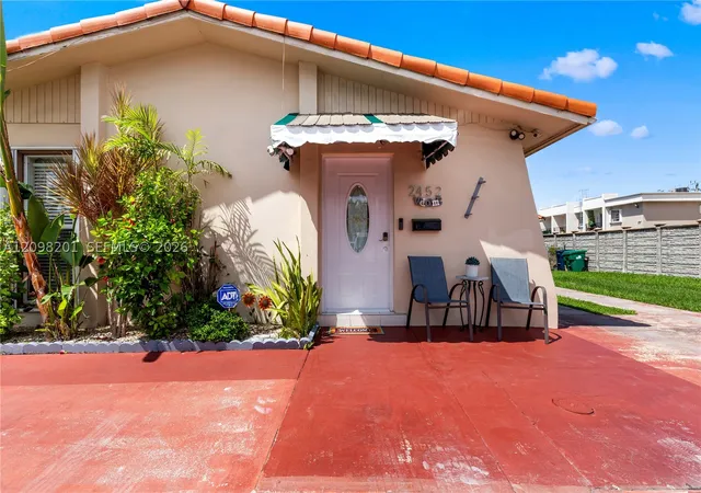 2450 SW 90th Avenue