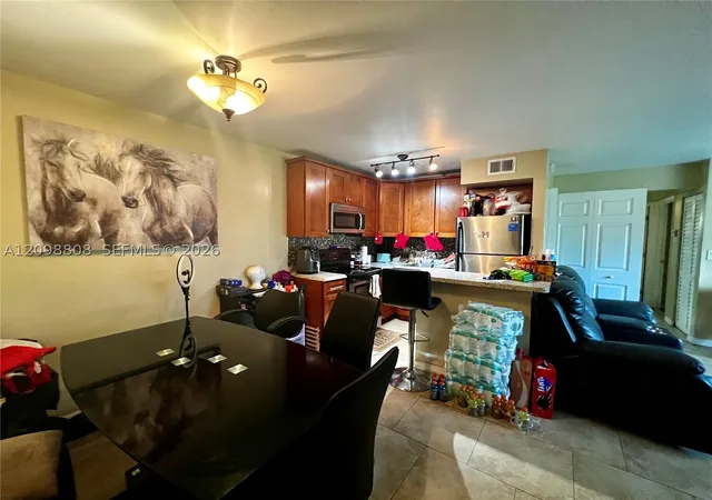 Photo 2 of Sale Pending at 425 Nw 210th Street #102, Miami Gardens, FL 33169 | MLS# A12098808 | Listing updated on 2026-10-01