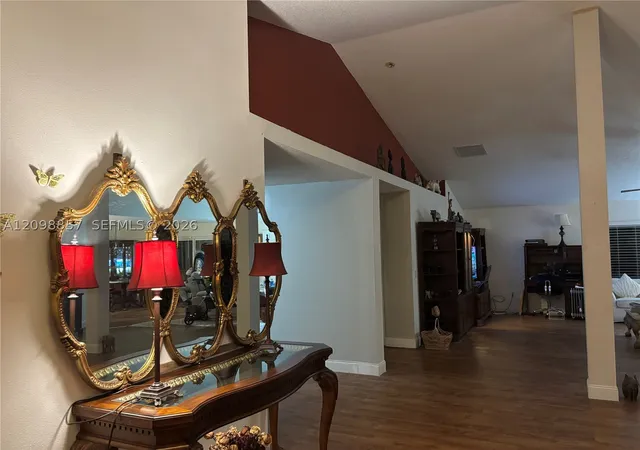 Photo 1 of Single family home for sale at 2267 Sw Haycraft Cir, Port St Lucie, FL 34953 | MLS# A12098857 | Listing updated on 2026-10-03