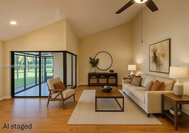 Photo 2 of Single family home for sale at 3664 Sw Quail Meadow Trl, Palm City, FL 34990 | MLS# A12097033 | Listing updated on 2026-10-03