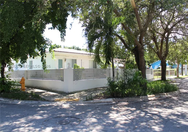 Single family home for sale at 4141 NW 5th Avenue, Miami, FL 33127 | MLS# A12089228