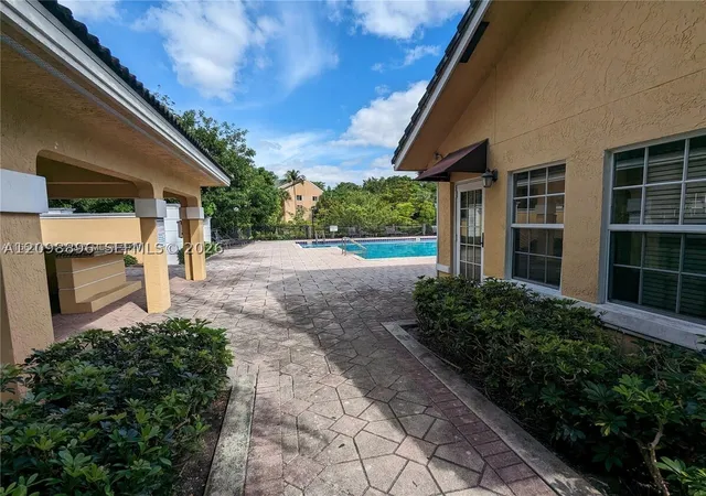 Photo 2 of Condo for sale at 4055 W Mcnab Rd #H112, Pompano Beach, FL 33069 | MLS# A12098896 | Listing updated on 2026-10-02