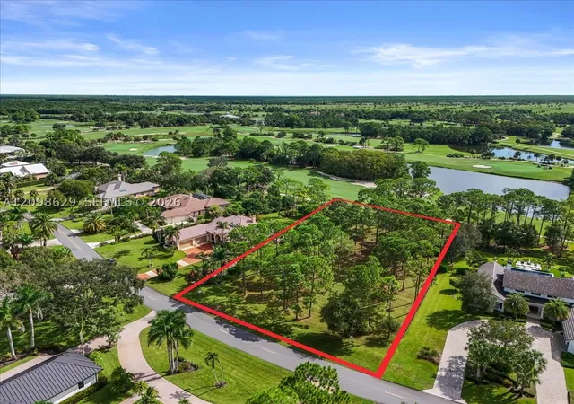 Photo 2 of Land for sale at 18883 Se Old Trl Dr W, Jupiter, FL 33478 | MLS# A12098629 | Listing updated on 2026-10-06