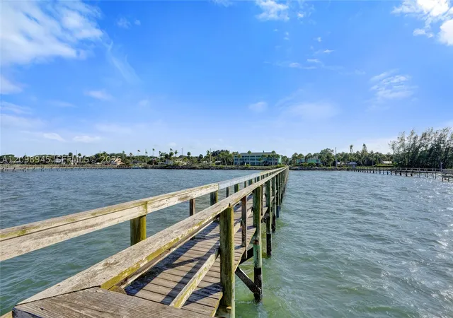 Photo 3 of Condo for sale at 13513 Indian River Dr S #Corner 6-01, Jensen Beach, FL 34957 | MLS# A12098945 | Listing updated on 2026-10-11