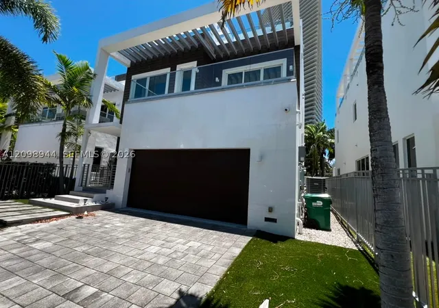 Single family home for sale at 18975 Atlantic Blvd, Sunny Isles Beach, FL 33160 | MLS# A12098944