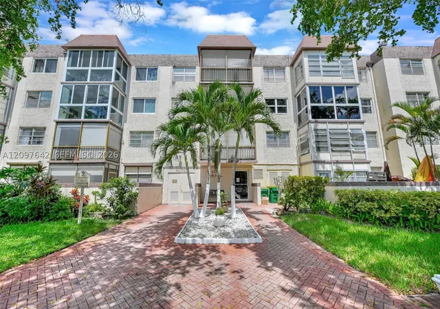 Photo 1 of Condo for sale at 1681 Nw 70th Avenue #205, Plantation, FL 33313 | MLS# A12097642 | Listing updated on 2026-10-02
