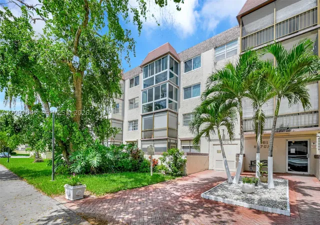 Photo 2 of Condo for sale at 1681 Nw 70th Avenue #205, Plantation, FL 33313 | MLS# A12097642 | Listing updated on 2026-10-02
