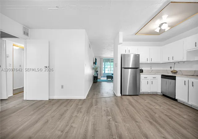 Photo 3 of Condo for sale at 1681 Nw 70th Avenue #205, Plantation, FL 33313 | MLS# A12097642 | Listing updated on 2026-10-02
