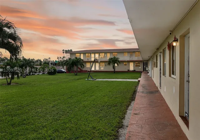 Condo for sale at 2551 NW 13th Street #10, Miami, FL 33125 | MLS# A12097502