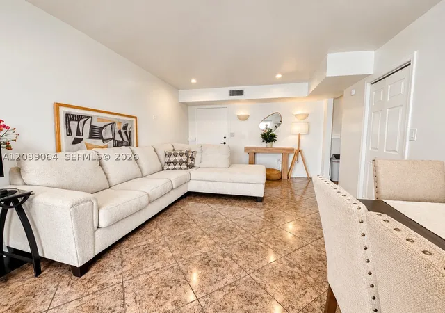 Photo 2 of Condo for sale at 4705 Nw 7th Street #408-7, Miami, FL 33126 | MLS# A12099064 | Listing updated on 2026-10-02