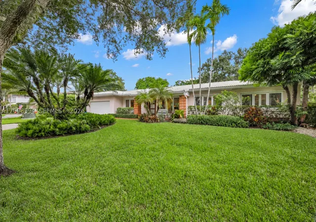 Single family home for sale at 1245 Algardi Ave, Coral Gables, FL 33146 | MLS# A12098994