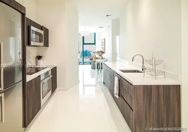 Photo 2 of Condo for sale at 851 Ne 1st Avenue #510, Miami, FL 33132 | MLS# A12096077 | Listing updated on 2026-10-02