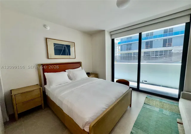 Photo 1 of Condo for sale at 11 Ne 6th Street #208, Miami, FL 33132 | MLS# A12099106 | Listing updated on 2026-10-02